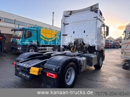 MERCEDES-BENZ 1846 Actros 5 Hydr. Kipper / Walkingfloor 2-Weg