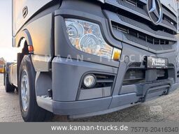 MERCEDES-BENZ 1846 Actros 5 Hydr. Kipper / Walkingfloor 2-Weg