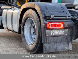 MERCEDES-BENZ 1846 Actros 5 Hydr. Kipper / Walkingfloor 2-Weg