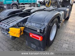 MERCEDES-BENZ 1846 Actros 5 Hydr. Kipper / Walkingfloor 2-Weg