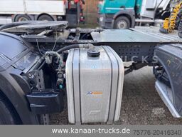MERCEDES-BENZ 1846 Actros 5 Hydr. Kipper / Walkingfloor 2-Weg