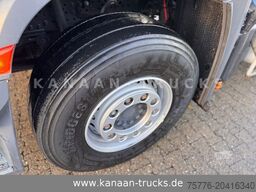 MERCEDES-BENZ 1846 Actros 5 Hydr. Kipper / Walkingfloor 2-Weg