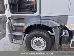 MERCEDES-BENZ 1846 Actros 5 Hydr. Kipper / Walkingfloor 2-Weg
