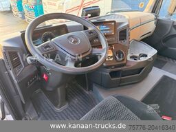 MERCEDES-BENZ 1846 Actros 5 Hydr. Kipper / Walkingfloor 2-Weg