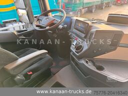 MERCEDES-BENZ 1846 Actros 5 Hydr. Kipper / Walkingfloor 2-Weg