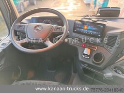 MERCEDES-BENZ 1846 Actros 5 Hydr. Kipper / Walkingfloor 2-Weg