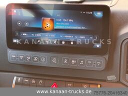 MERCEDES-BENZ 1846 Actros 5 Hydr. Kipper / Walkingfloor 2-Weg