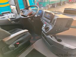 MERCEDES-BENZ 1846 Actros 5 Hydr. Kipper / Walkingfloor 2-Weg
