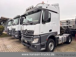 MERCEDES-BENZ 1846 Actros 5 Hydr. Kipper / Walkingfloor 2-Weg