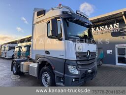 MERCEDES-BENZ 1846 Actros 5 Hydr. Kipper / Walkingfloor 2-Weg