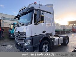 MERCEDES-BENZ 1846 Actros 5 Hydr. Kipper / Walkingfloor 2-Weg