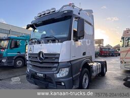 MERCEDES-BENZ 1846 Actros 5 Hydr. Kipper / Walkingfloor 2-Weg