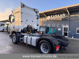 MERCEDES-BENZ 1846 Actros 5 Hydr. Kipper / Walkingfloor 2-Weg