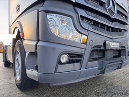 MERCEDES-BENZ 1846 Actros 5 Hydr. Kipper / Walkingfloor 2-Weg