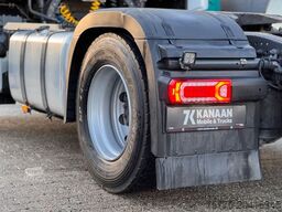 MERCEDES-BENZ 1846 Actros 5 Hydr. Kipper / Walkingfloor 2-Weg