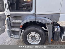 MERCEDES-BENZ 1846 Actros 5 Hydr. Kipper / Walkingfloor 2-Weg