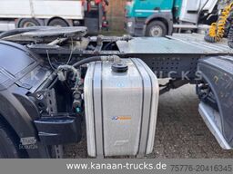 MERCEDES-BENZ 1846 Actros 5 Hydr. Kipper / Walkingfloor 2-Weg