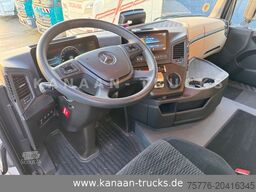 MERCEDES-BENZ 1846 Actros 5 Hydr. Kipper / Walkingfloor 2-Weg