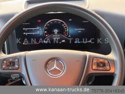 MERCEDES-BENZ 1846 Actros 5  Hydr. Kipper / Walkingfloor 2-Weg