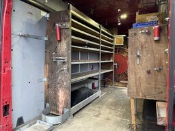 FORD Transit 470 L4 2.2 TDCi Regal+AHK