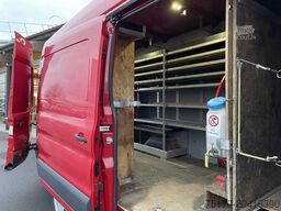 FORD Transit 470 L4 2.2 TDCi Regal+AHK