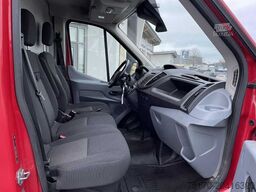 FORD Transit 470 L4 2.2 TDCi Regal+AHK