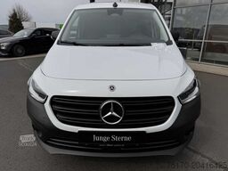 MERCEDES-BENZ Citan 110 CDI Klima Kamera MBUX Sitzheiz Tempom