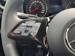 MERCEDES-BENZ Citan 110 CDI Klima Kamera MBUX Sitzheiz Tempom