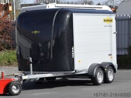 HUMBAUR HKPA 263217 Heckklappe dreh-schwenkbar