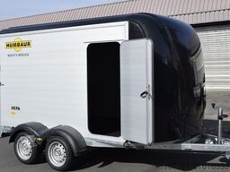 HUMBAUR HKPA 263217 Heckklappe dreh-schwenkbar