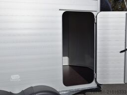 HUMBAUR HKPA 263217 Heckklappe dreh-schwenkbar