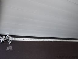 HUMBAUR HKPA 263217 Heckklappe dreh-schwenkbar