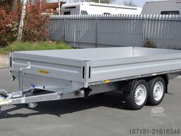 HUMBAUR HT 254118 - Aktionspreis