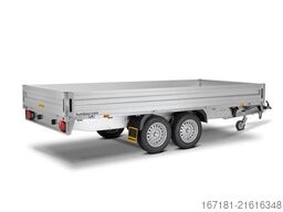 HUMBAUR HT 254118 - Aktionspreis