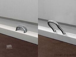 HUMBAUR Einachsanhänger HA 752513KV