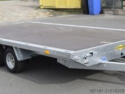 HUMBAUR Universal 3000 Holz, sofort lieferbar