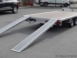 HUMBAUR Universal 3000 Holz, sofort lieferbar