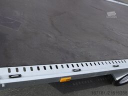 HUMBAUR Universal 3000 Holz, sofort lieferbar