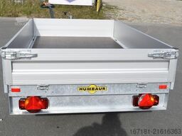 HUMBAUR HU 13 23 14 - Aktionspreis