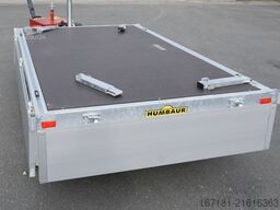 HUMBAUR HU 13 23 14 - Aktionspreis