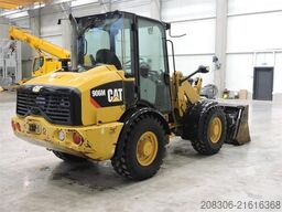 CATERPILLAR 906M
