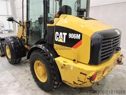 CATERPILLAR 906M