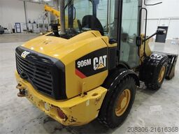 CATERPILLAR 906M