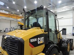 CATERPILLAR 906M