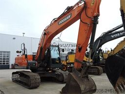 DOOSAN DX225