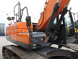 DOOSAN DX225