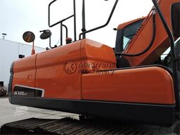 DOOSAN DX225