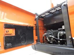DOOSAN DX225