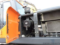 DOOSAN DX225