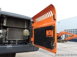 DOOSAN DX225